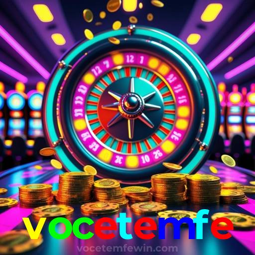vocetemfe | Experiência VIP de Jogos em Tempo Real no Cassino Online