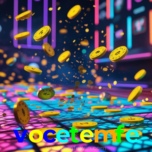 vocetemfe | Slots Online, Apostas Esportivas e Cassino Completo Brasil