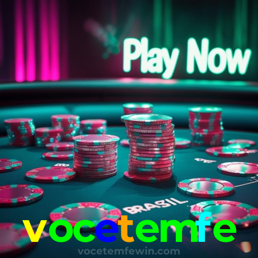 vocetemfe | Bônus Exclusivos e Psicologia de Decisão no Jogo Online