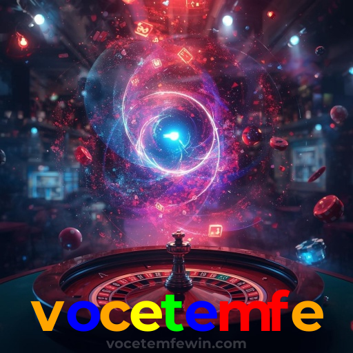 vocetemfe Comunidade App | Cassino Online e Interação Global