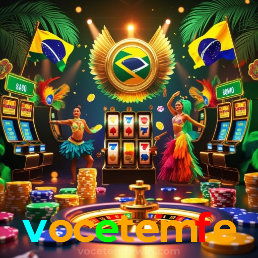 vocetemfe: Apostas Esportivas com Melhores Odds no Futebol Brasileiro