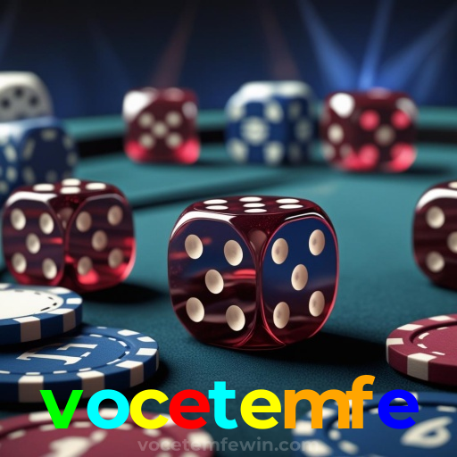vocetemfe | Experiência VIP de Jogos em Tempo Real no Cassino Online